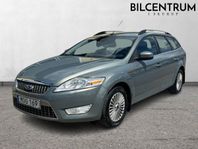 Ford Mondeo Kombi 2.0 TDCi /