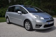 Citroën Grand C4 Picasso 1.6 e-HDi Airdream Aut, krok 7-sits