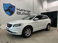 Volvo XC60 D3 Momentum Euro 5 / SUPERDEAL! 3,95% /