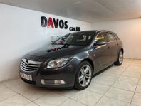 Opel Insignia Sports Tourer 2.0 CDTI Edition