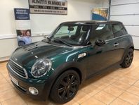 MINI Cooper  Euro 5