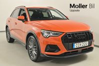 Audi Q3 40 TDI quattro q Proline Advanced | DRAG | Värmare