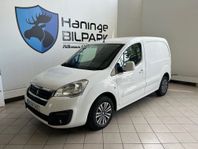 Peugeot Partner Van 1.6 BlueHDi  SUPERDEAL 3,95%/PDC/WEBASTO