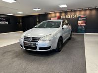 Volkswagen Golf /Variant/1.6 Multifuel/