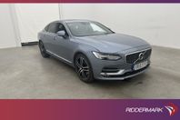 Volvo S90 Polestar D5 AWD Inscription VOC B&W Pano 360° HUD