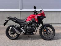 Honda NX500 *Demo* Höstkampanj!