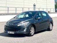 Peugeot 308 5-dörrar 1.6 VTi Euro 5