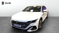 Volkswagen Arteon R-Line Edition TDI 200 DSG 4M Komfortpaket