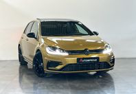 Volkswagen Golf R 310HK PANORAMA REMUS AVGAS FACELIFT COCKPI