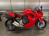 Ducati Supersport 950 Höstkampanj TouringPack