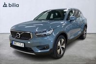 Volvo XC40 Recharge T4 Inscription Expression