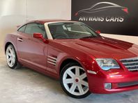 Chrysler Crossfire 3.2 V6 Euro 4