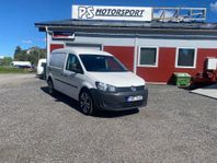 Volkswagen Caddy Maxi 2.0 TDI DSG 4Motion 3,95 % Ränta