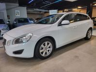 Volvo V60 D2 Powershift Momentum Euro 5