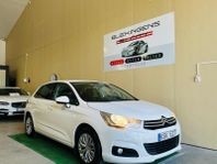 Citroën C4 1.6 HDi Dragkrok Kamrembytt