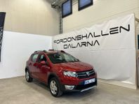 Dacia Sandero Stepway 0.9 TCe Euro 5 GPS/ FULL SERVAD