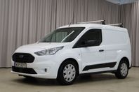 Ford Transit Connect 100HK Drag Värmare EnÄgare Leasebar