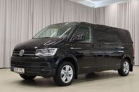 Volkswagen Transporter DSG 4M 204HK L2 Servicebil Se Spec