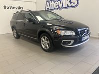 Volvo XC70 D4 AWD 163hk P. Värmare