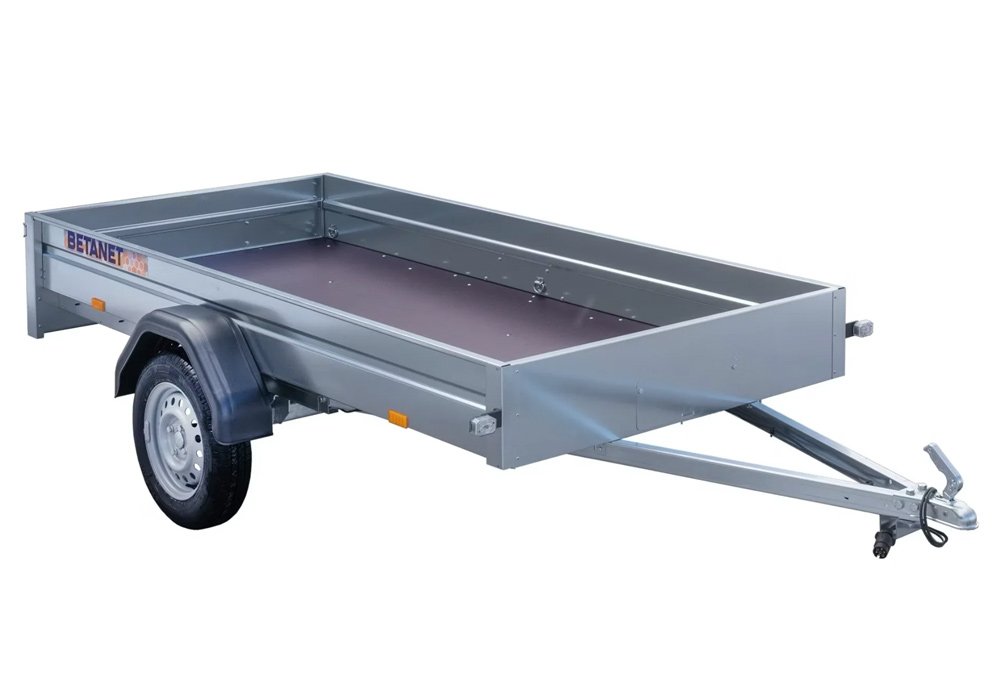 Kampanj - Betanet CARGO S 80k...