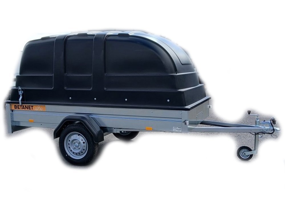 Kampanj  - Betanet CARGO S in...