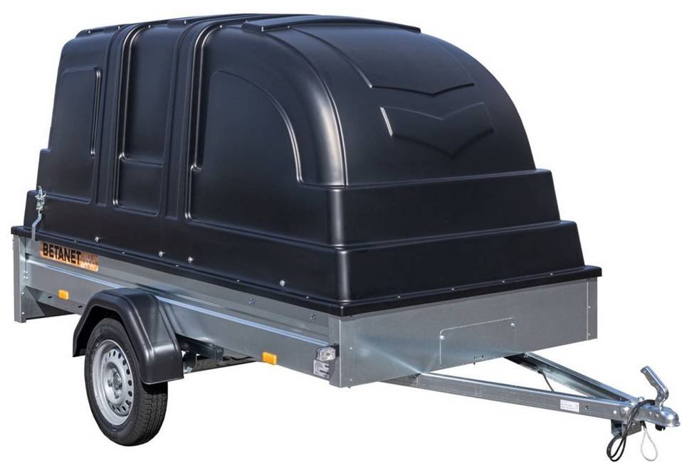 Kampanj  - Betanet CARGO S in...