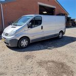 Renault Trafic 2.0 Dci 115
