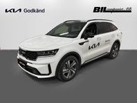 Kia Sorento PHEV AUT AWD BLACK ED. PANORAMA