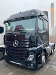 Mercedes-Benz Actros 2645 Dragbil omgående leverans