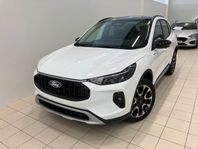 Ford Kuga SPORT ACTIVE X 2.5 PLUG-IN FWD