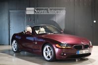 BMW Z4 2.5i (192hk) Aut / Fint skick