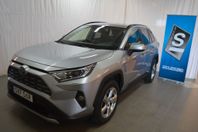 Toyota RAV4 Hybrid AWD-i E-CVT Executive Euro 6