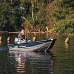 LINDER SPORTSMAN 355-400