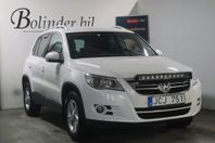 Volkswagen Tiguan 2.0 TDI 4Motion TipTronic Sport & Style