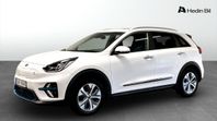 Kia E-Niro ADVANCE PLUS TECH TAKLUCKA JBL MOMS