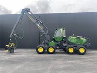 John Deere 1170G