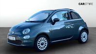 Fiat 500C CAB LOUNGE 1.0 70HK