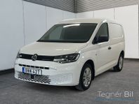 Volkswagen Caddy Cargo 2.0 TDI Euro 6,  MOMS, Krok, Värmare