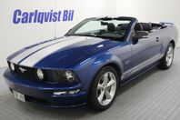 Ford Mustang GT CAB V8 304HK