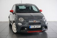 Abarth 595 1.4 T-JET  70th Anniversary 145hk