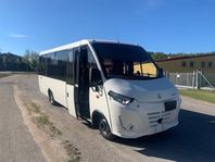 Iveco Thesi Buss 31 platser skolbuss