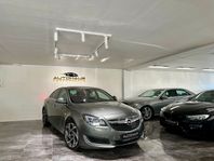Opel Insignia 2.0 CDTI 170hk OPC 4x4 Navigation Dragkrok