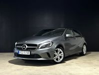 Mercedes-Benz A 180 d Euro 6 B-Kamera Automat