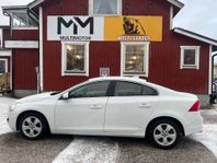 Volvo S60 T4 Powershift Summum