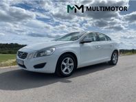 Volvo S60 T4 Powershift Summum Euro 5