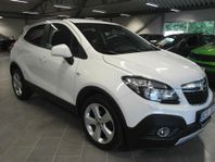 Opel Mokka 1.7 CDTI Mokka 130hk MT Premiumpaket/Kamrem bytt