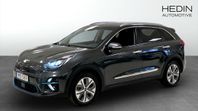 Kia E-Niro Kia E-Niro 0% räntakampanj