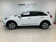 Kia E-Niro Kia E-Niro 0% räntakampanj