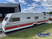 Kabe Royal Hacienda 1000 E3 / DU / BK Barnkammare