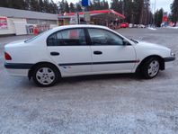 Toyota Avensis 1.8 SEDAN/NY KAMREM MM/1 ÄG/MVG/BÖR SES!/FINA